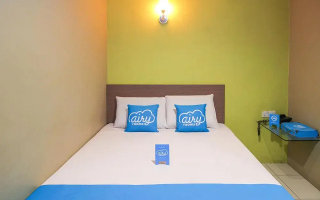 Dju Dju Hotel