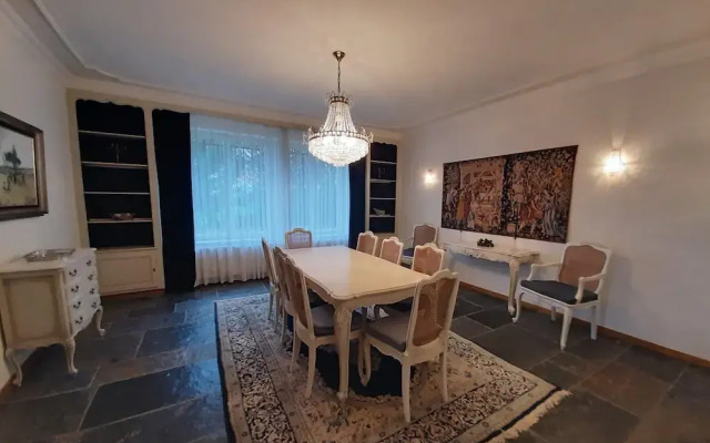 Charming Stay by High Fens
