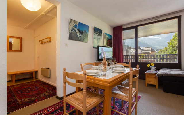 Appartement Lachenal 209a