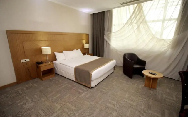 Boss Otel