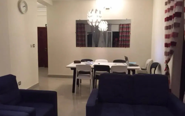 Le Buffle Noir Douala