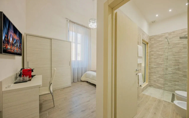 Hotiday Lecce Gianmarti Suite