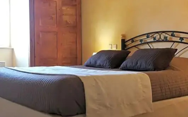 Mas De La Pommeraie
