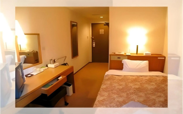 Ina Park Hotel