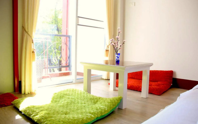 The Cottage Lampang