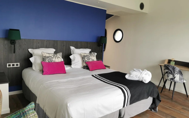 Hotel Le Paddock