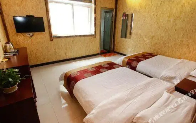 Hangtong Hotel