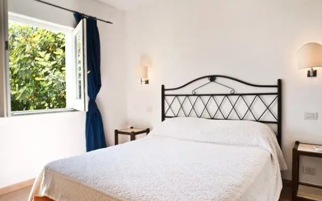 Casa Orrico