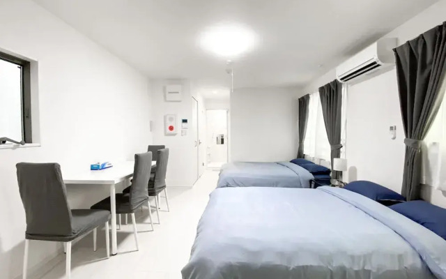 FL Residence Takadanobaba