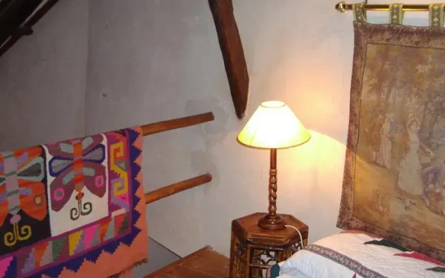 Casa Palacio S. XVI