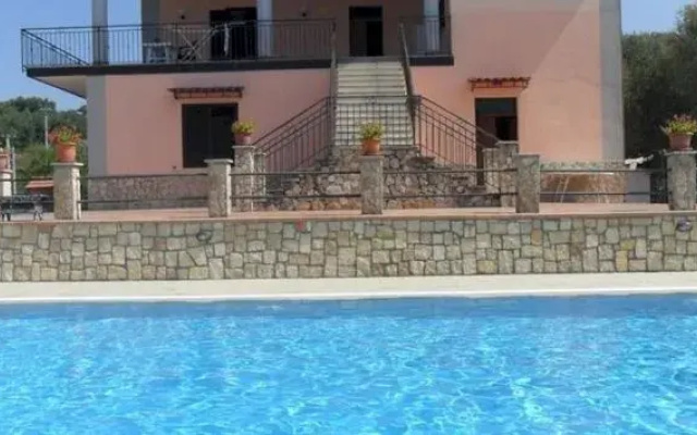 Agriturismo Aurella