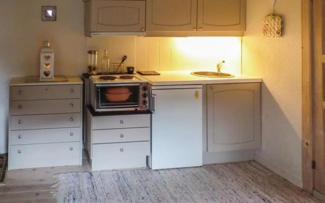 Amazing Home in Vågå With 1 Bedrooms and Wifi