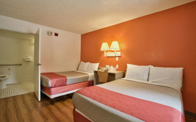 Loyalty Inn Tallahassee