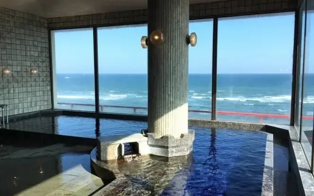 Omaezaki Grand Hotel