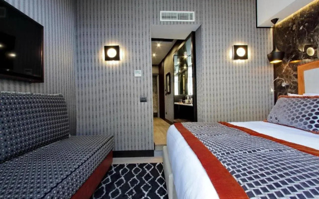 Helmirage Piazza Di Spagna Suite