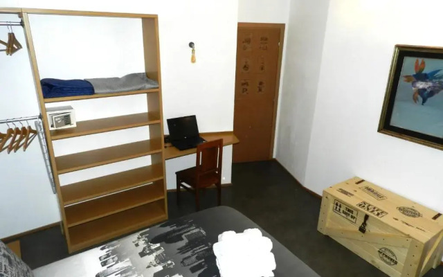 2nd Floor - 5 Terre