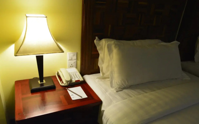Sokha Beach Resort