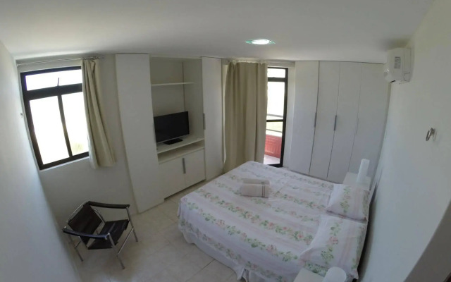 Pé Na Areia Apartments(Pe Na Areia Apartments)