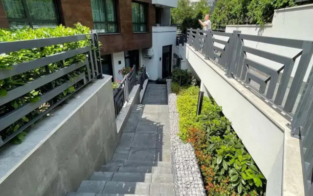Луксозно студио One Place in Sofia А2 - Лозенец