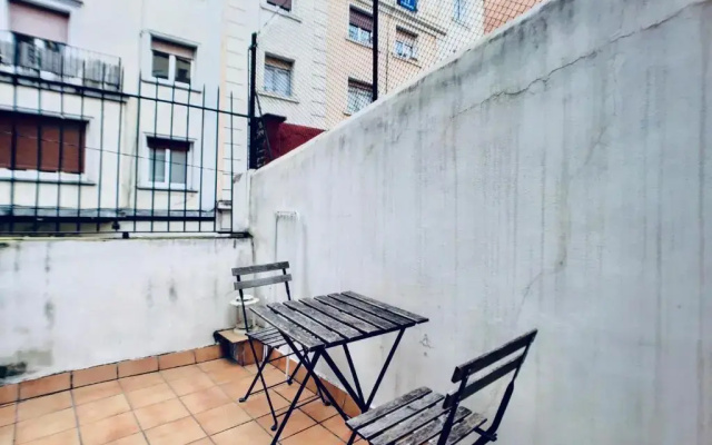 Bed&BCN Gracia II
