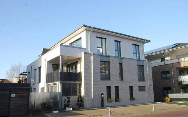 2401 - Strandwiese