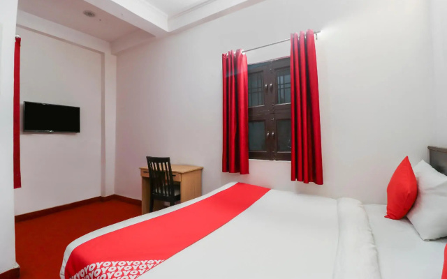 OYO Flagship 71036 Hotel Monarch Paradise