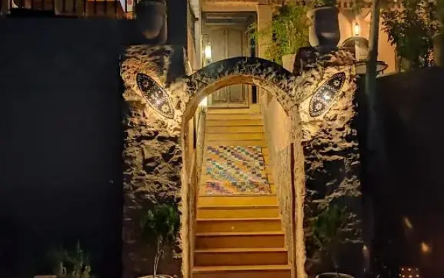 Riad Villa Dades