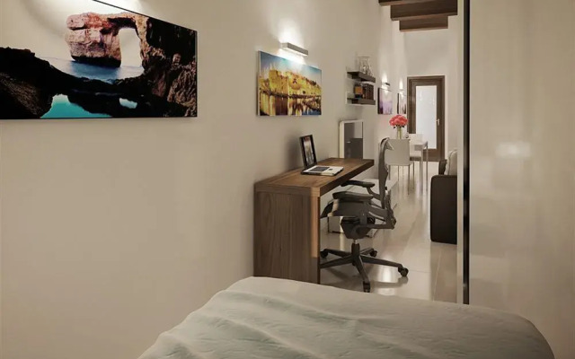 Valletta Merisi Suites
