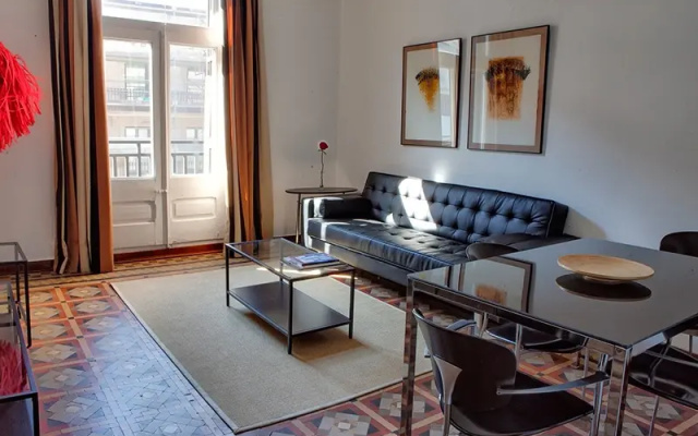 Val Apartments