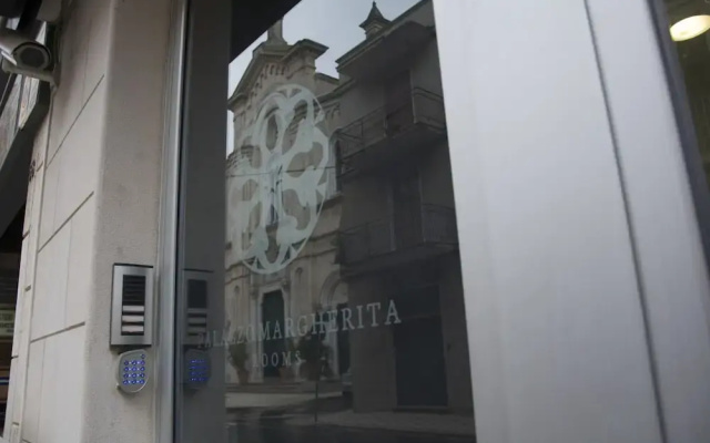 Palazzo Margherita