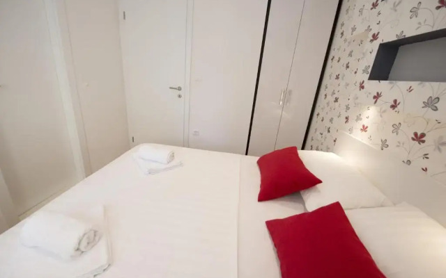 Apartments Annya