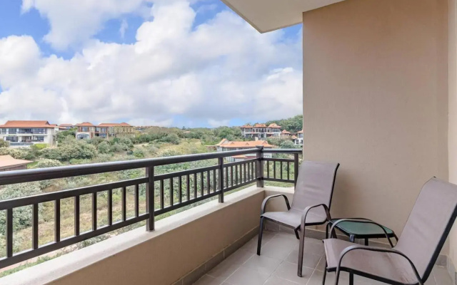 Suite 501, Zimbali Suites