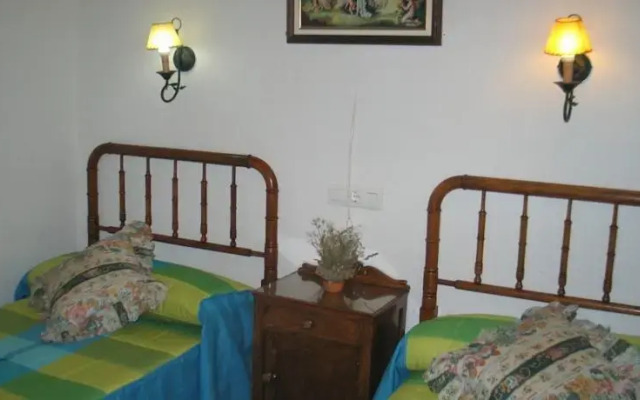 Venta Los Herradores