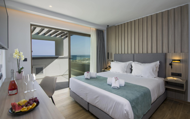 Myrion Beach Resort & Spa - Adults Only