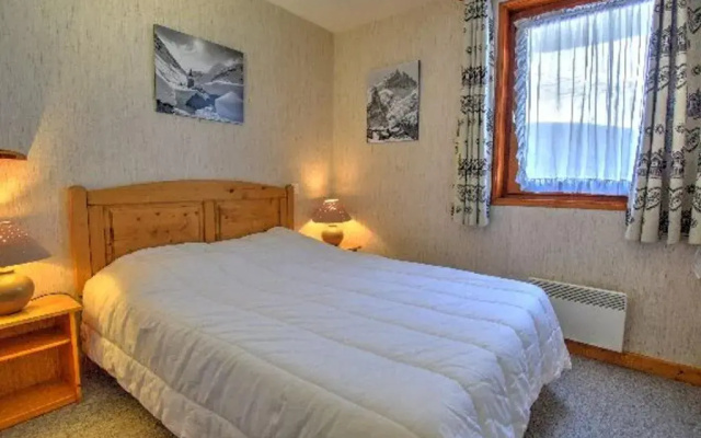 Appartement Morzine, 3 pièces, 6 personnes - FR-1-524-35