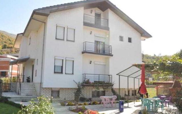 Vila Damaja in Bitola, Macedonia from 67$, photos, reviews - zenhotels.com hotel front