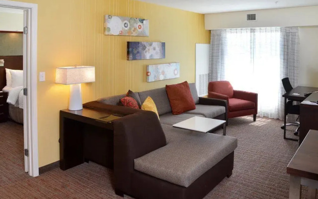 Residence Inn Akron Fairlawn