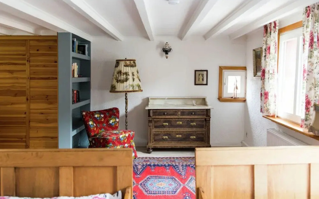 Welcoming Holiday Home in Schleiden near Forest