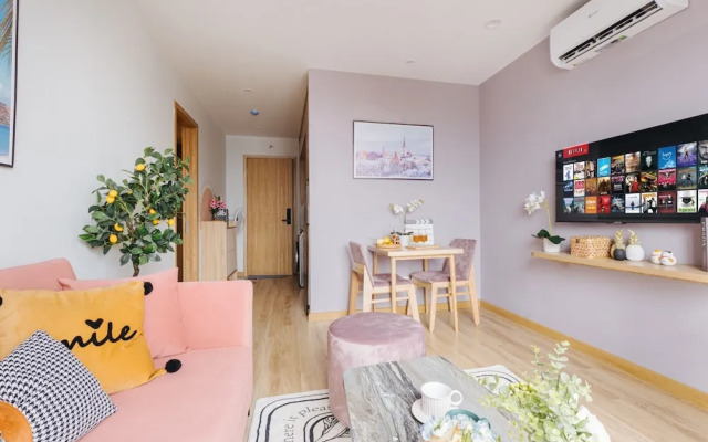 Crescendo Urban Stay