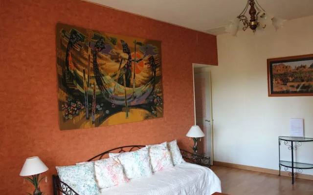 Carcas Hotes Guest House
