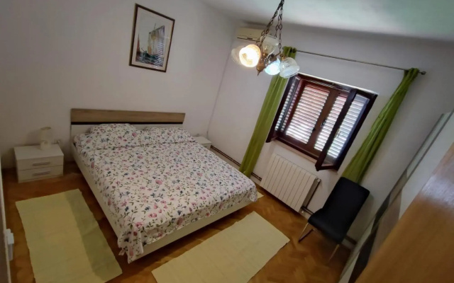 Dragi - 250 m from the beach - A1(6)