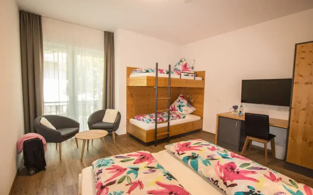 Pension Yvonne - SUPERIOR - 8 Minuten zum Europa-Park