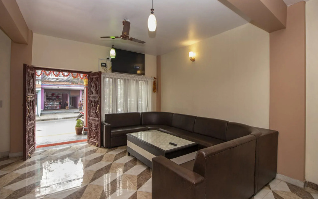 OYO 250 Hotel City Palace
