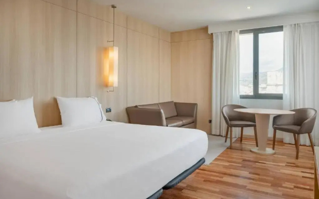 AC Hotel Málaga Palacio by Marriott