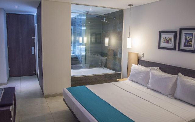 Hotel CasaBlanca