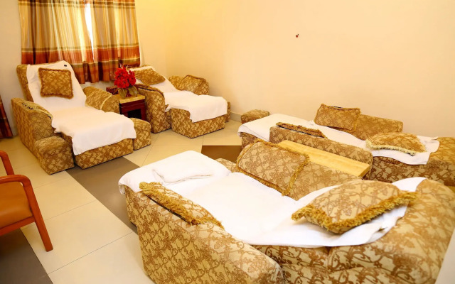Hotel Sor
