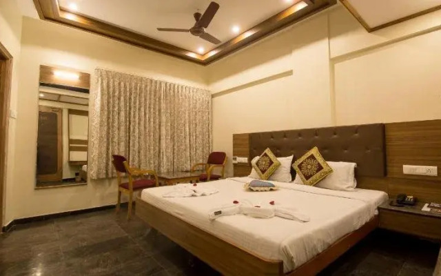 Sri Janakiram Hotels
