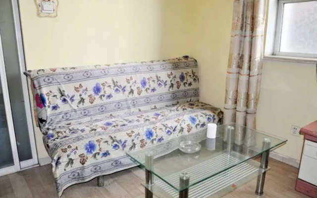 Second Residence Hotel