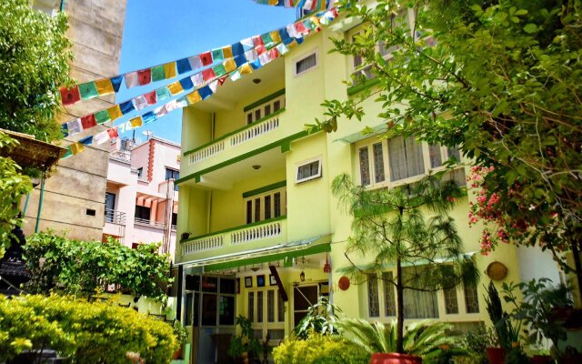 Shakya House in Lalitpur, Nepal from 33$, photos, reviews - zenhotels.com hotel front