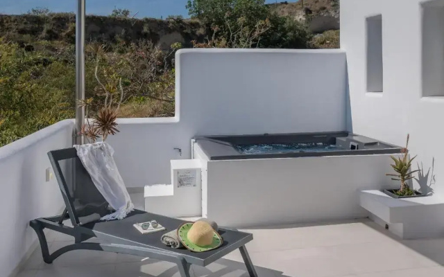 Il Fagiolo Suites